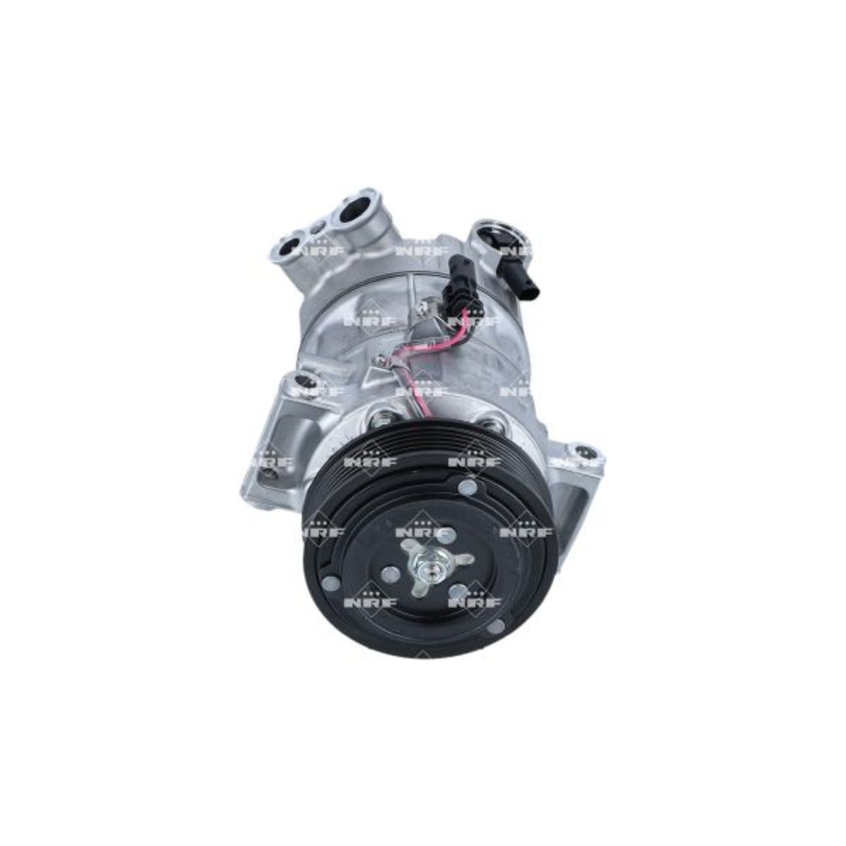 Nrf Klimakompressor 320031G 320031