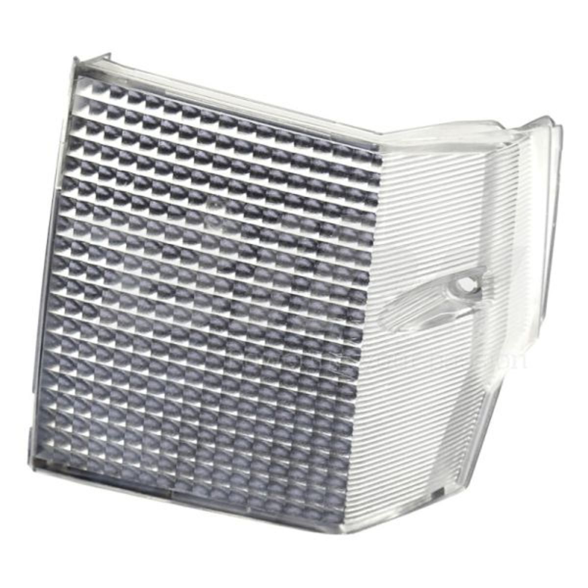 Lichtscheibe, Schlussleuchte VICMA 8220