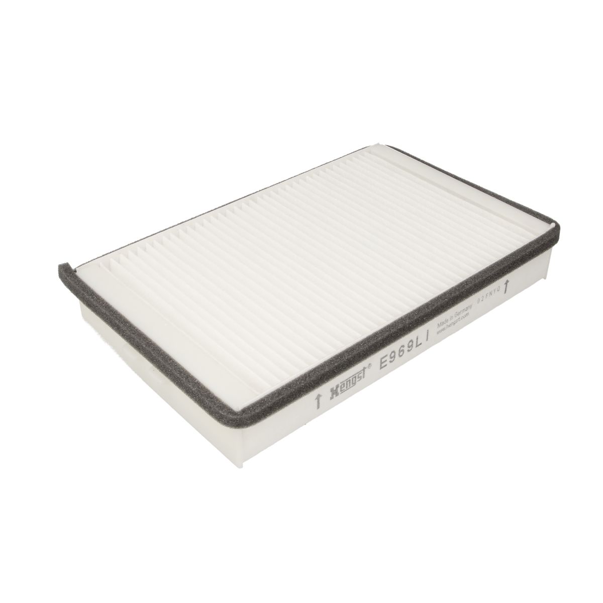 Image of Filter, cabinelucht  FILTER