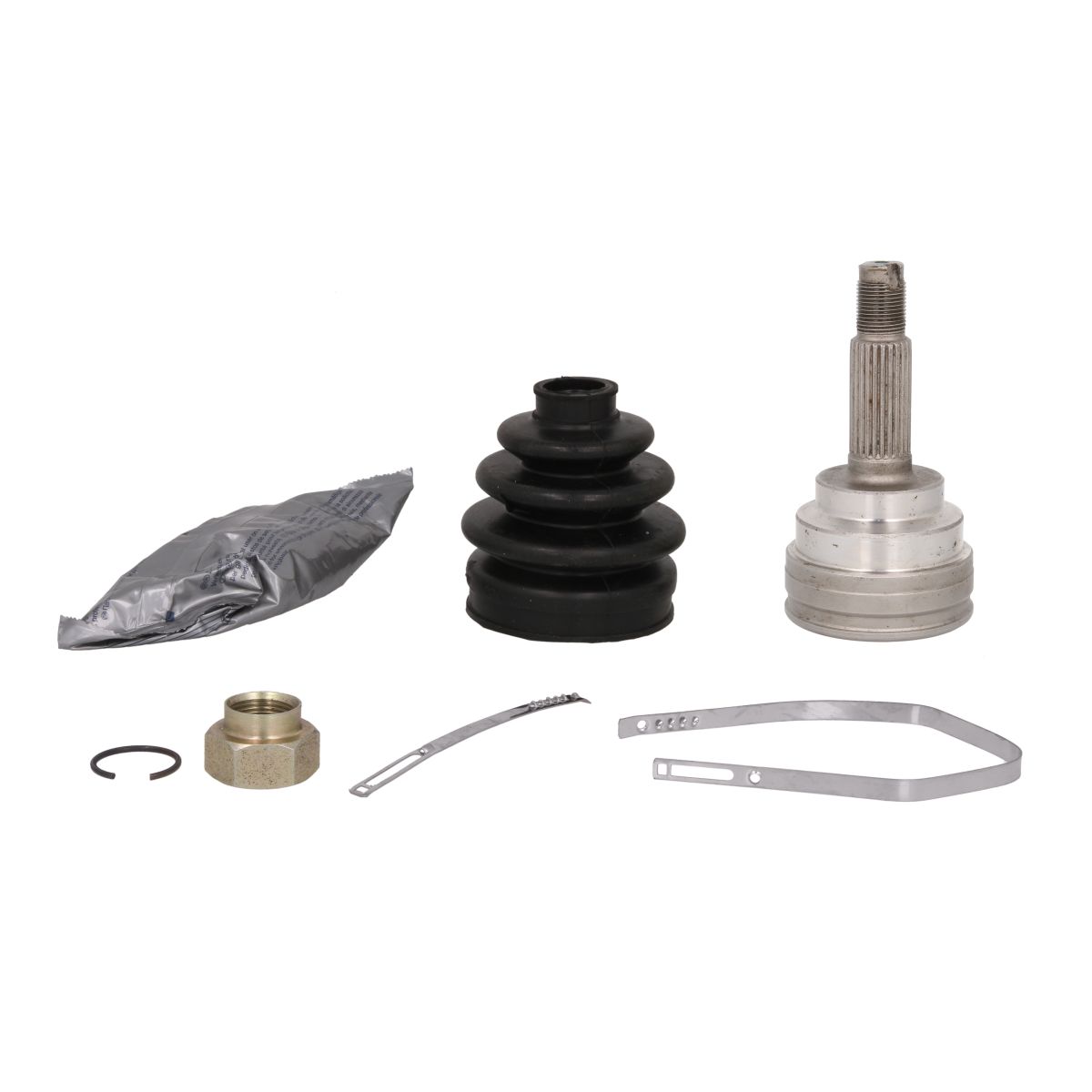 Image of Homokineet reparatie set, aandrijfas