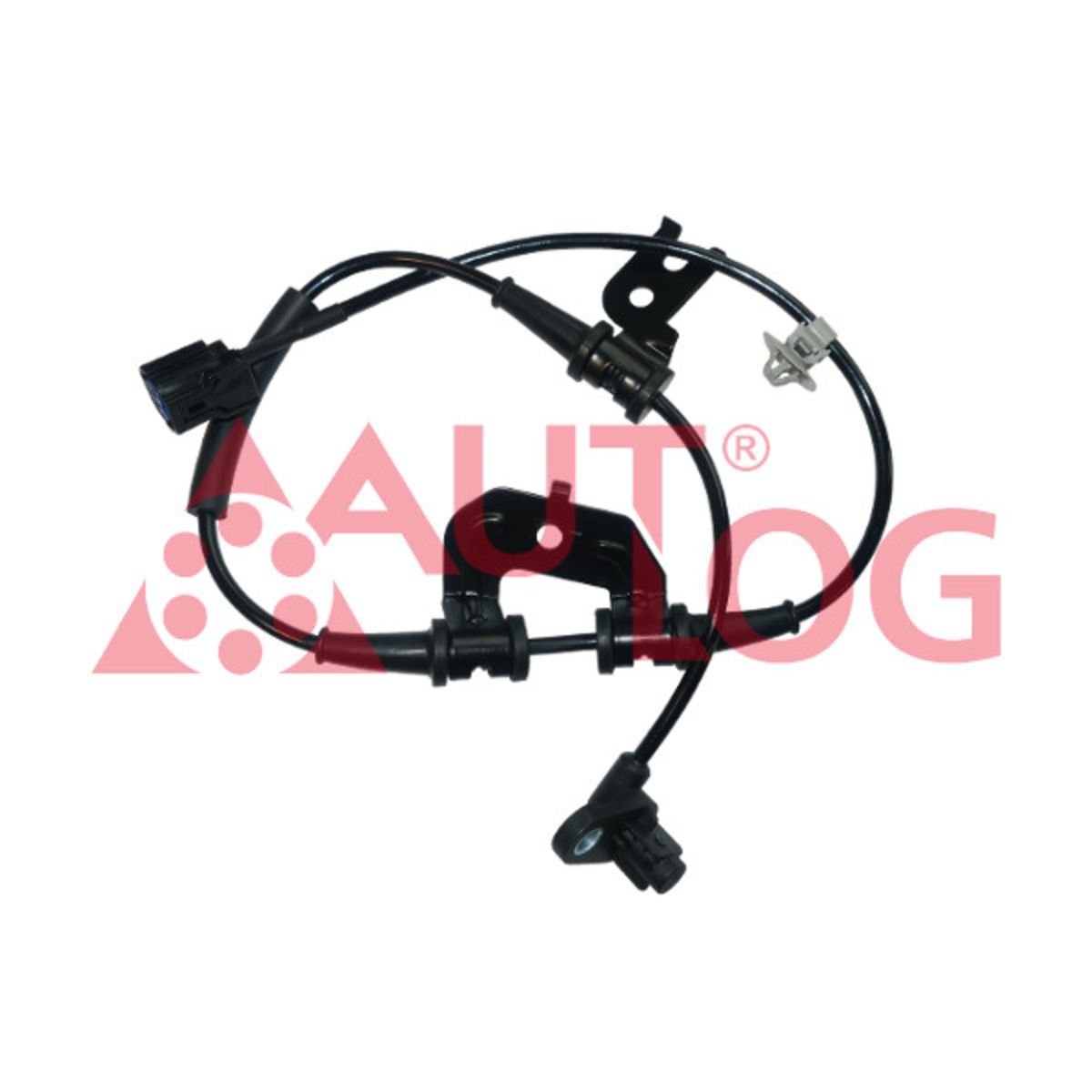 Image of Sensor, wielsnelheid   links