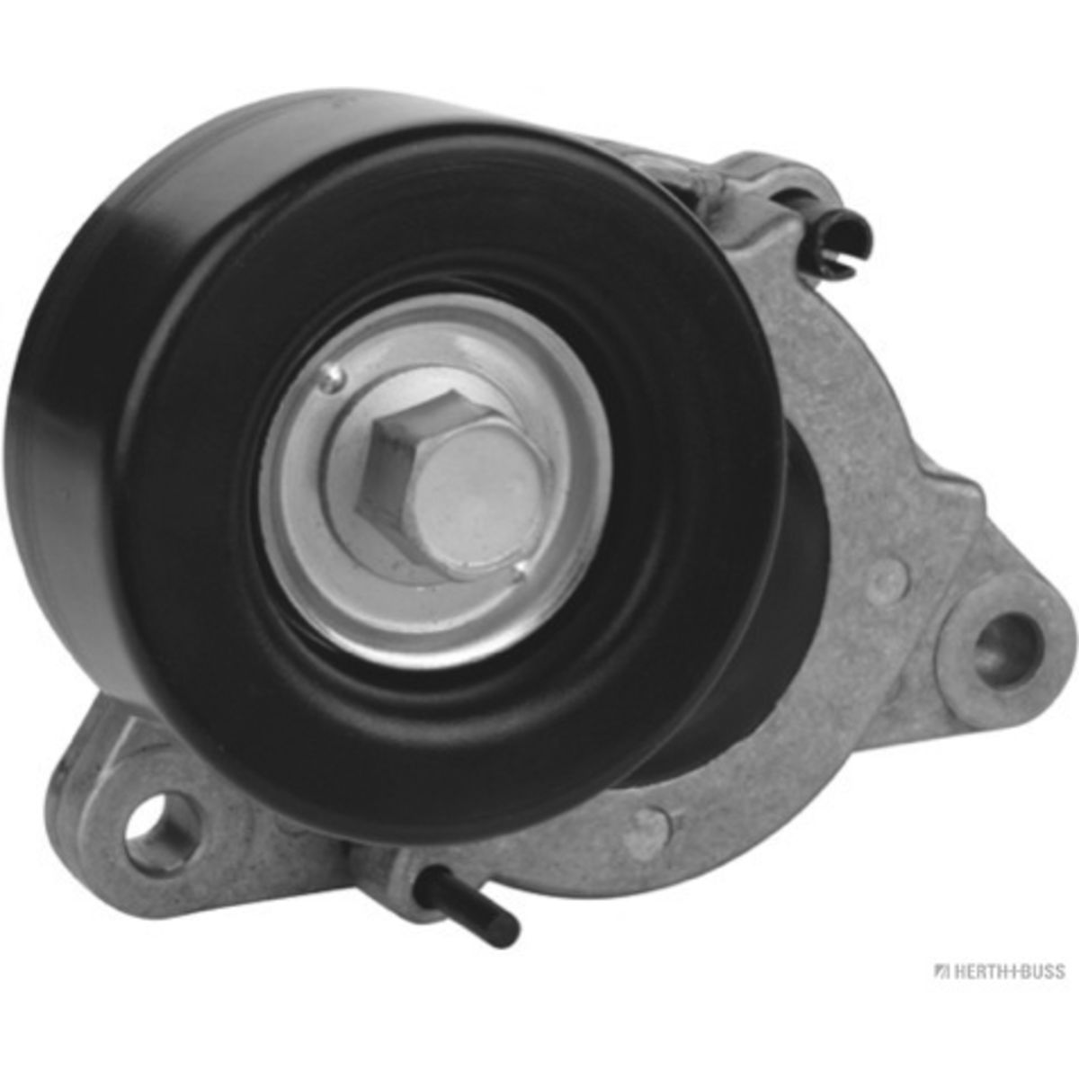 Image of Riemspanner, Poly V-riem