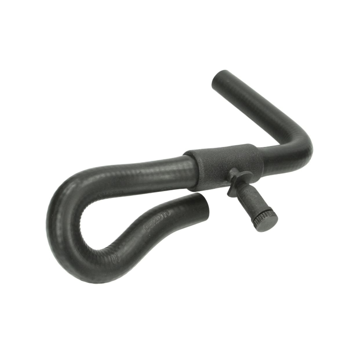 Image of Koelsysteem, rubberen slang