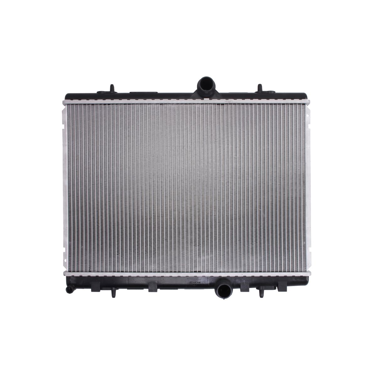 Radiator, motorkoeling