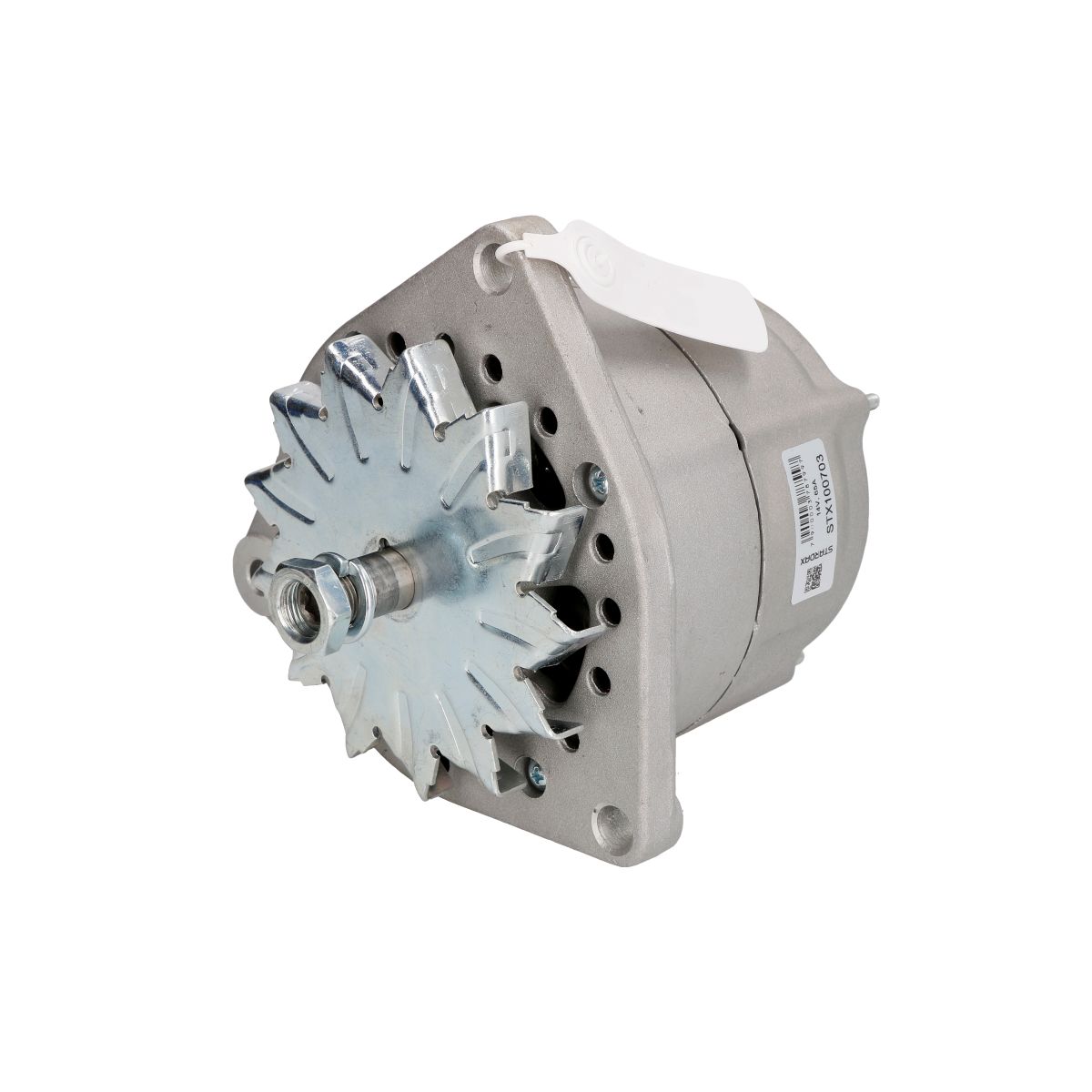 Image of Dynamo / Alternator