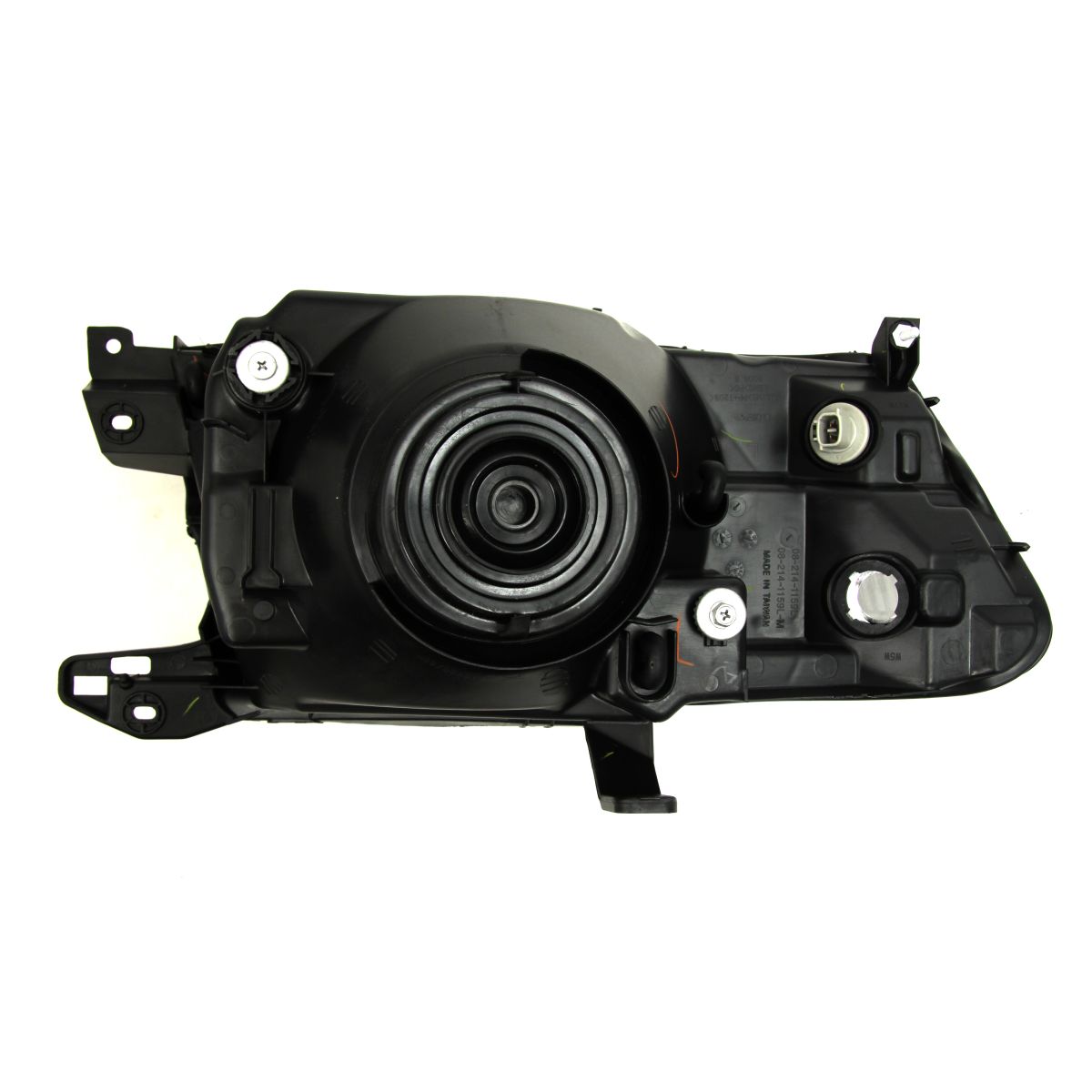 Image of Koplampen  214-1159EM1-1, links