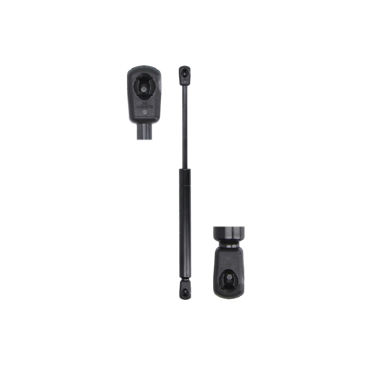 Gasfeder, Koffer-/Laderaum STABILUS STA811009