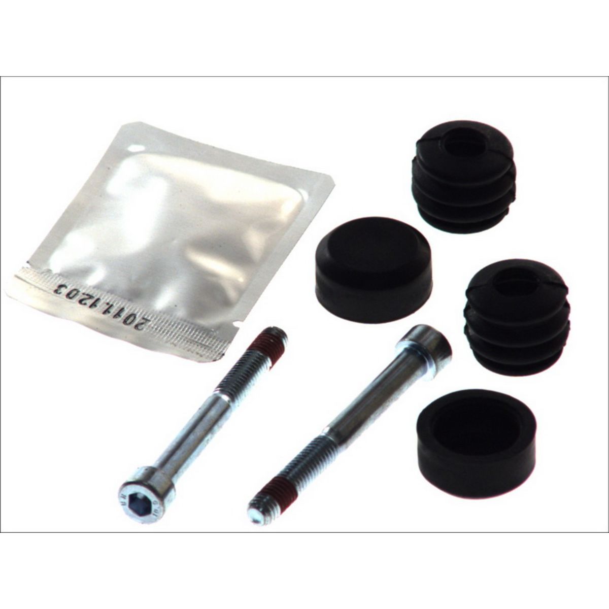 Image of Reparatieset, remklauw