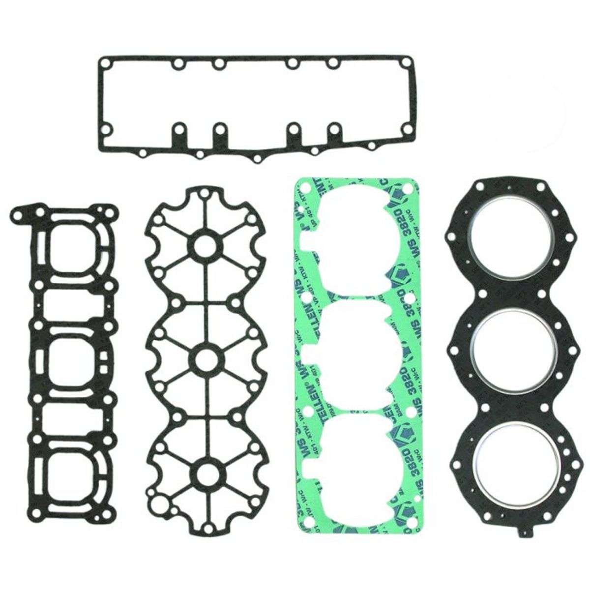 Dichtungssatz, Motor (oben) ATHENA P600485600602