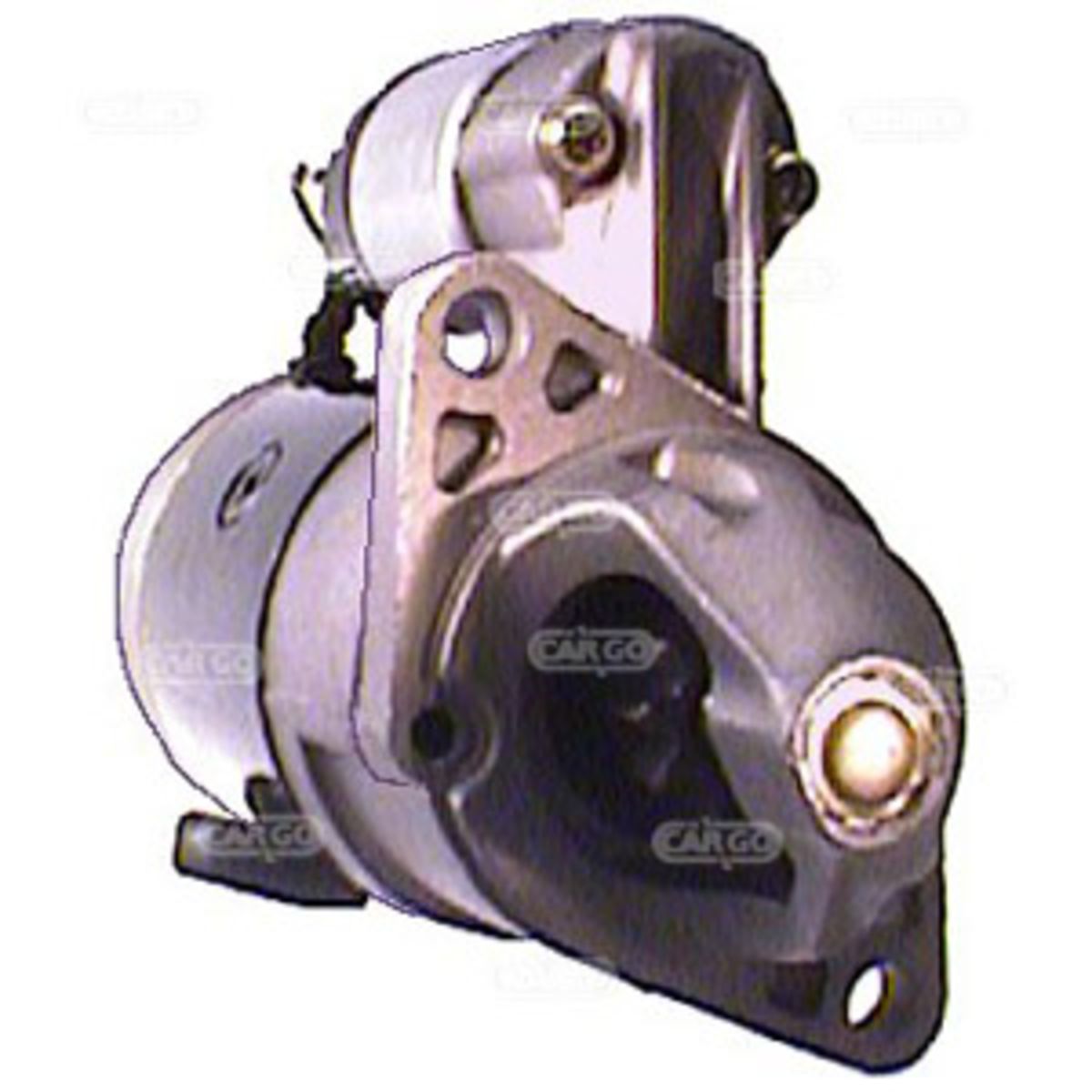 Image of Starter