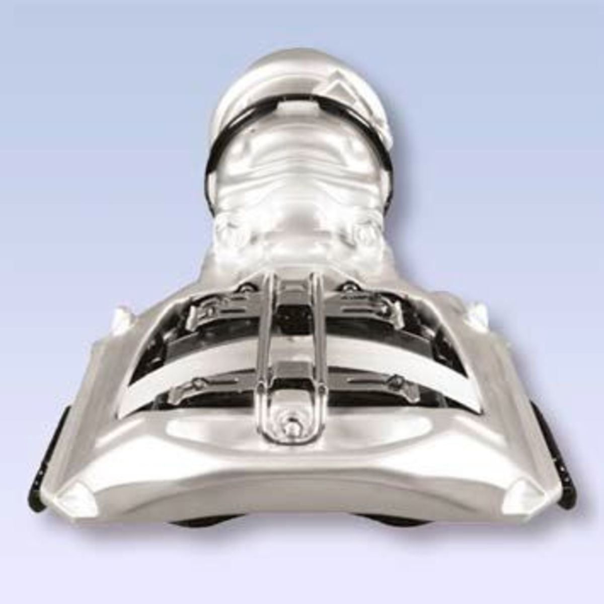 Pinza freno WABCO 640 222 004 0 destro