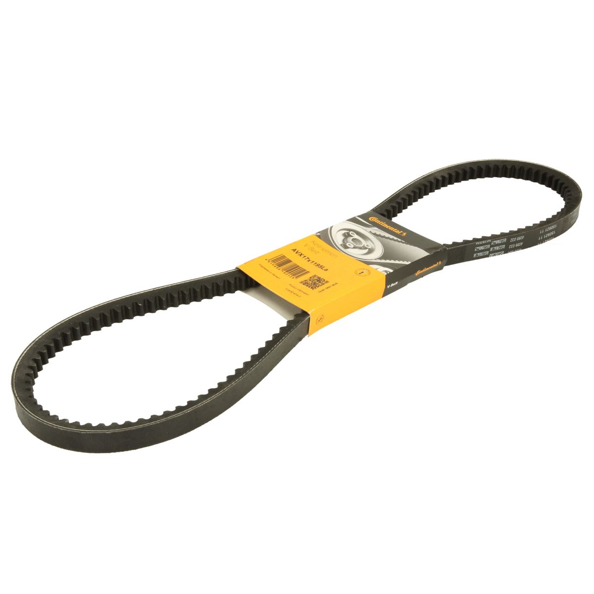 Image of V-riem CONTINENTAL