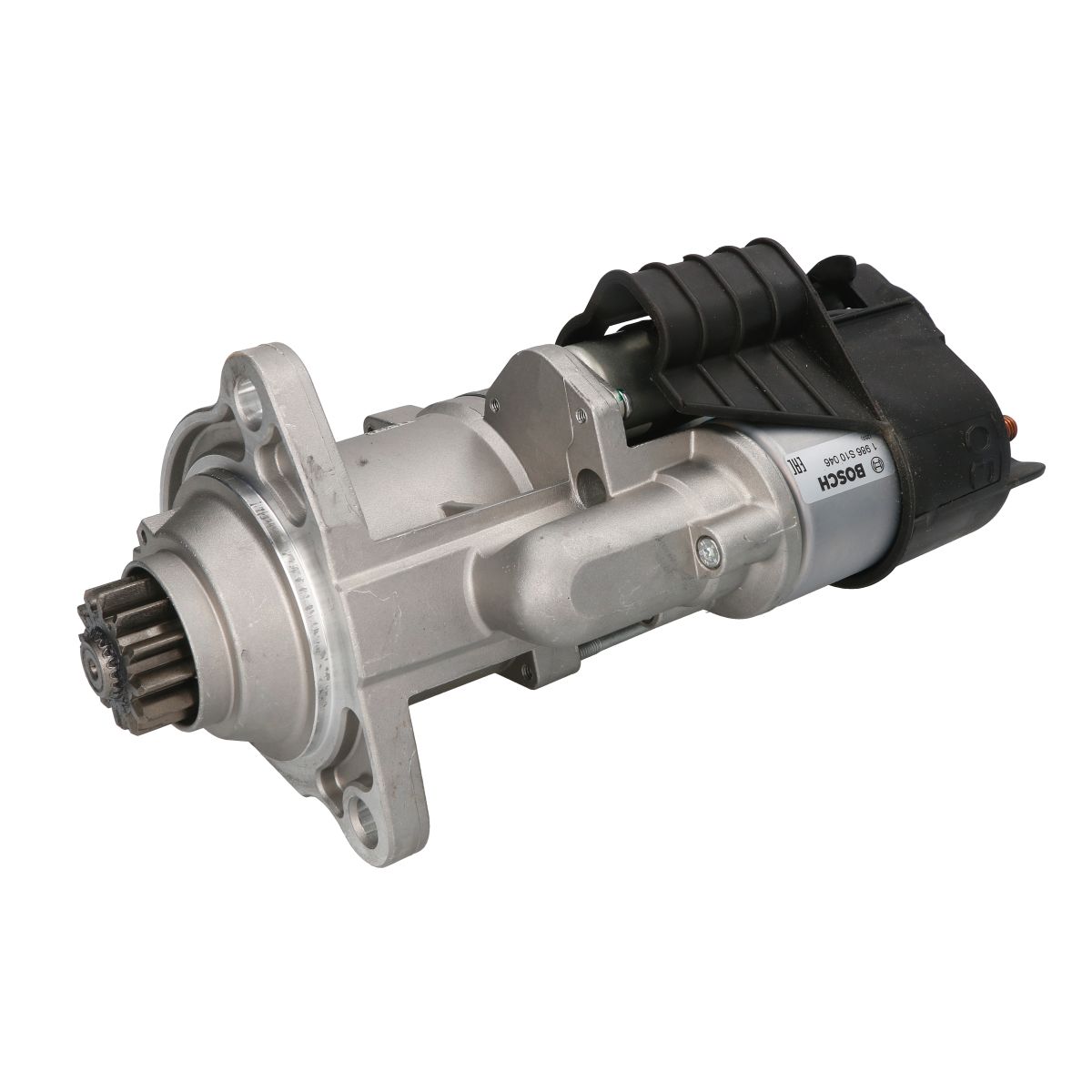 Image of Starter