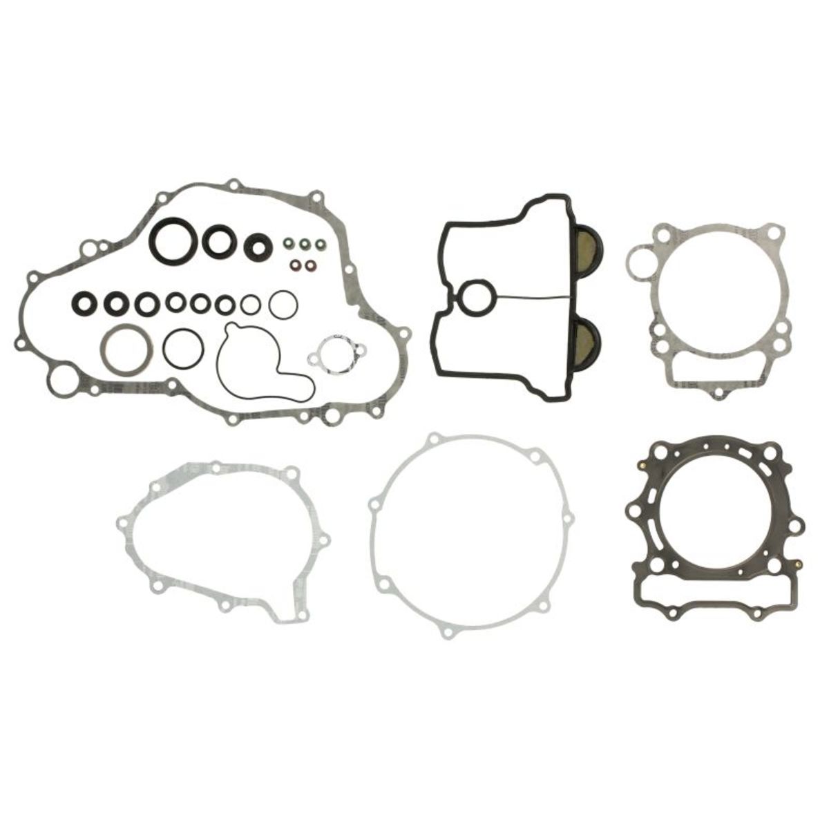 Dichtungsvollsatz, Motor WINDEROSA W811676