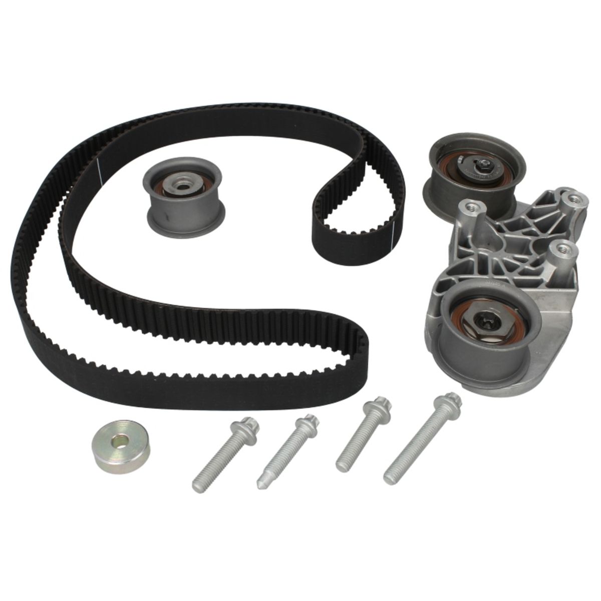 Continental Ctam Kit De Correa De Distribución Continental Ct990k2