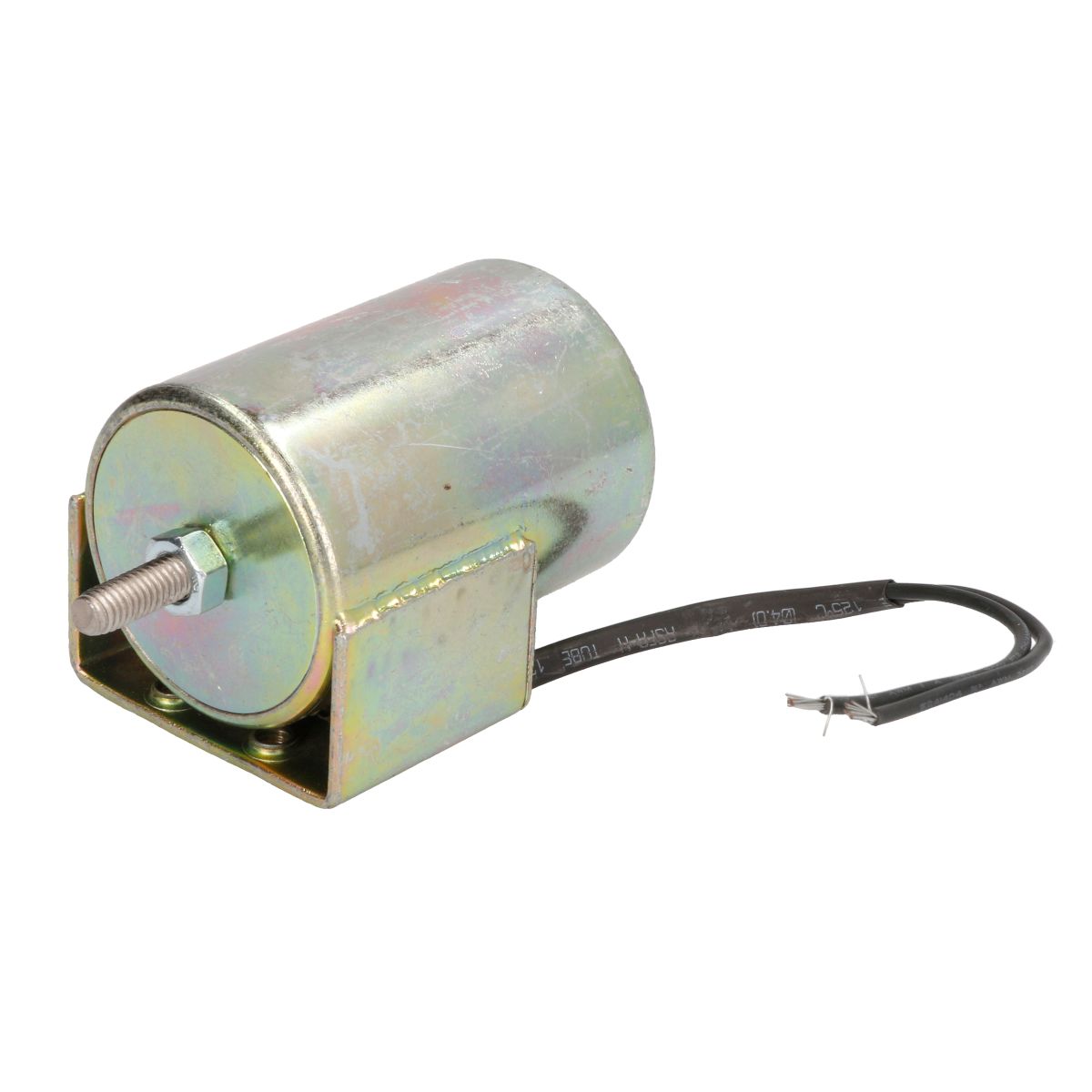 Image of Ratel ontkoppelingsmagneet
