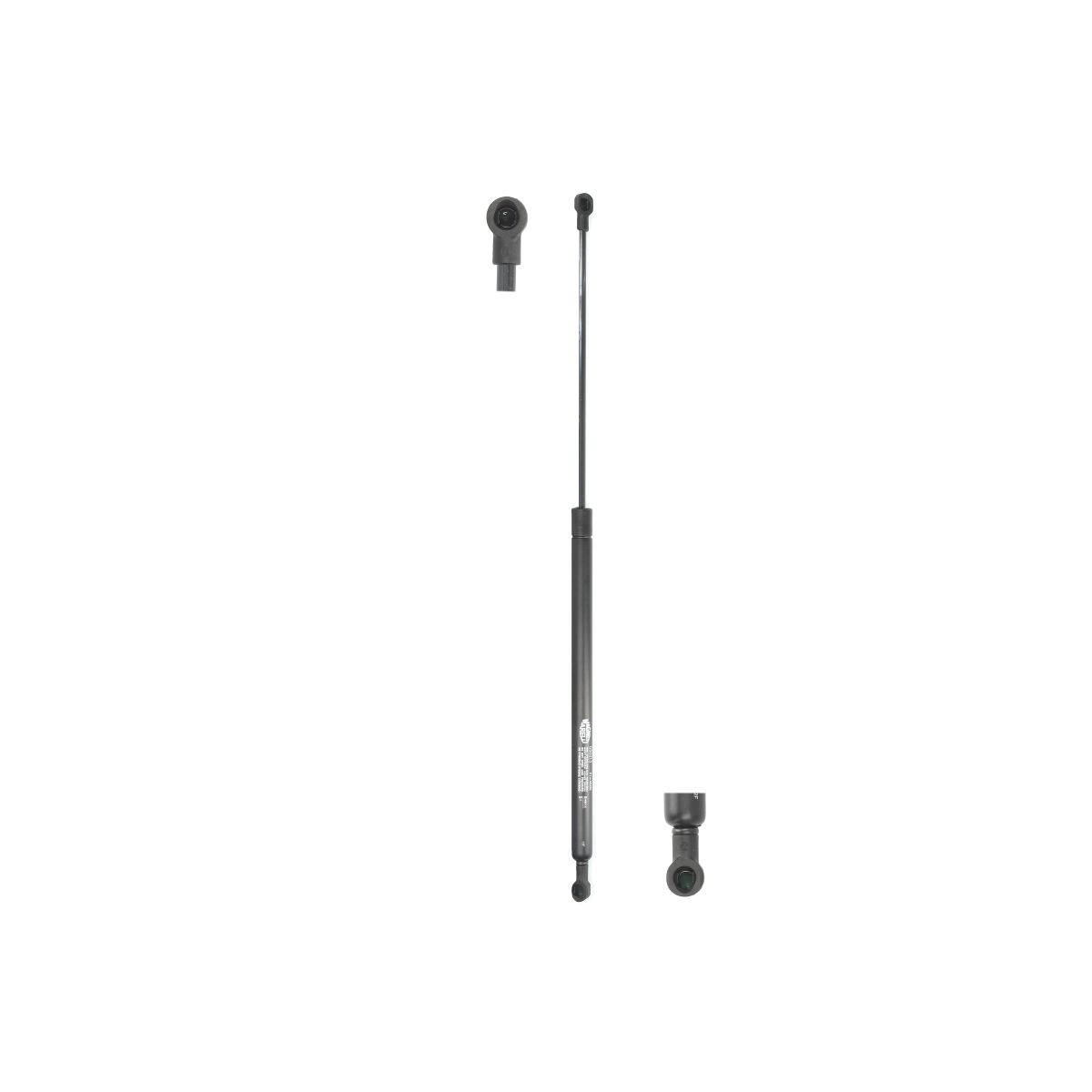 Magneti Marelli Molla A Gas, Vano Bagagli/Carico 430719021300