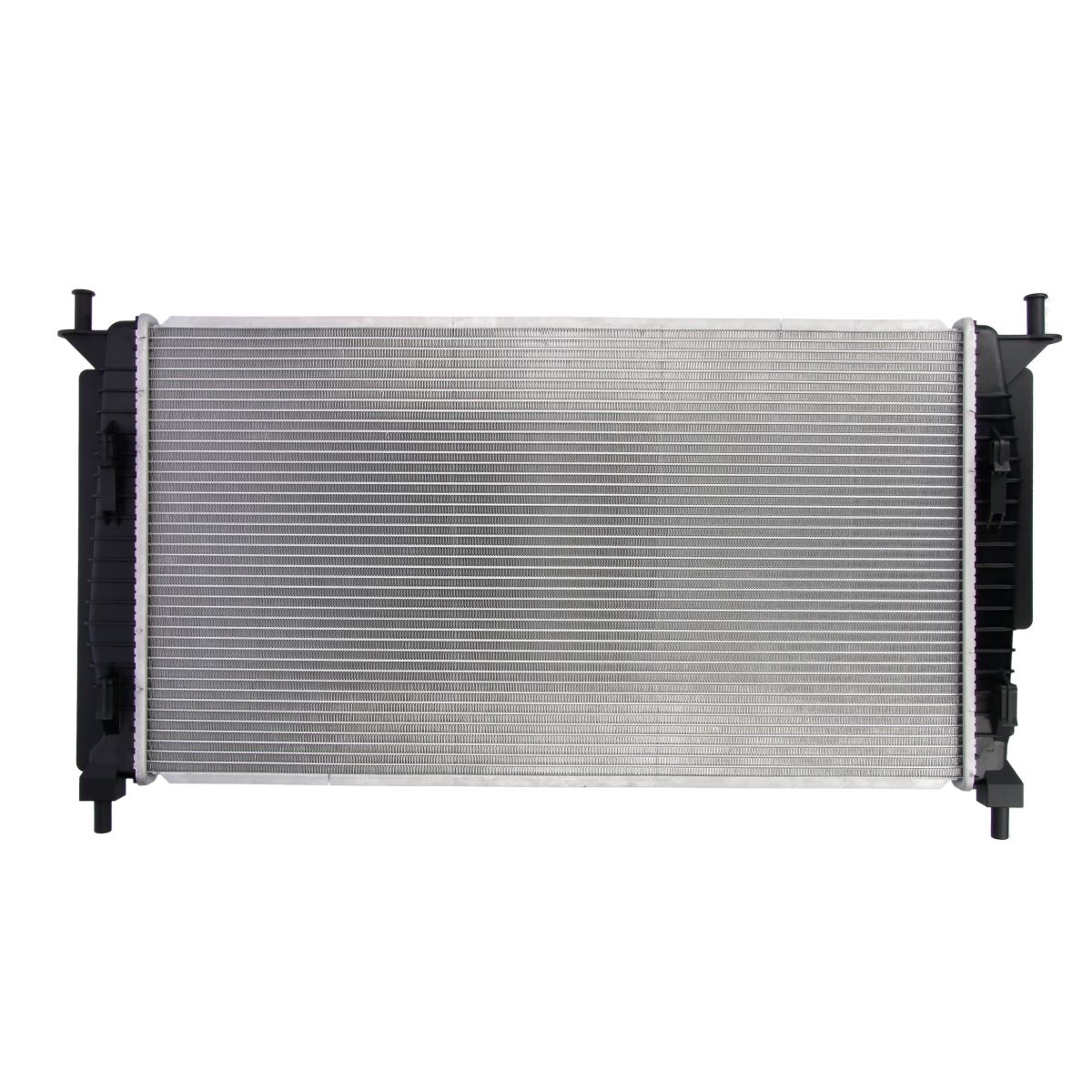 Image of Radiator, motorkoeling