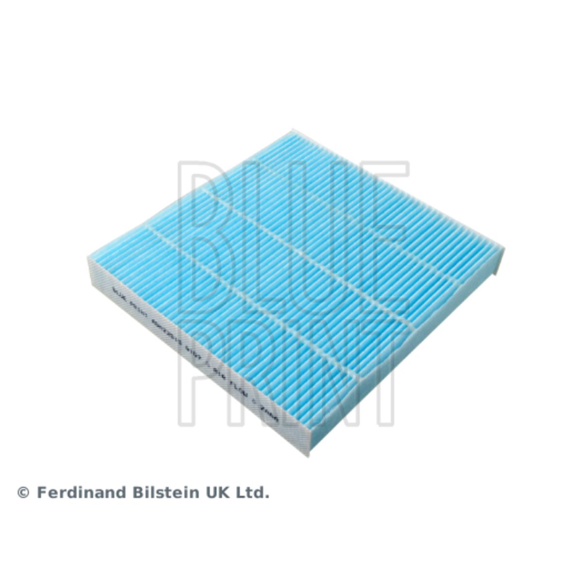 Image of Cabineluchtfilter