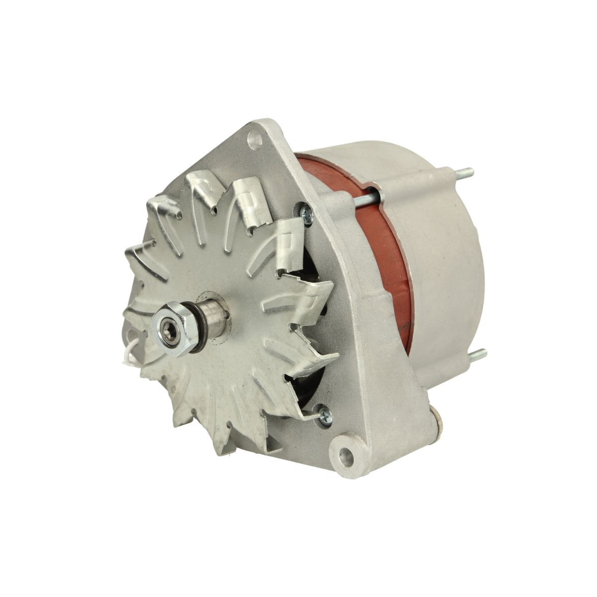 Image of Dynamo / Alternator