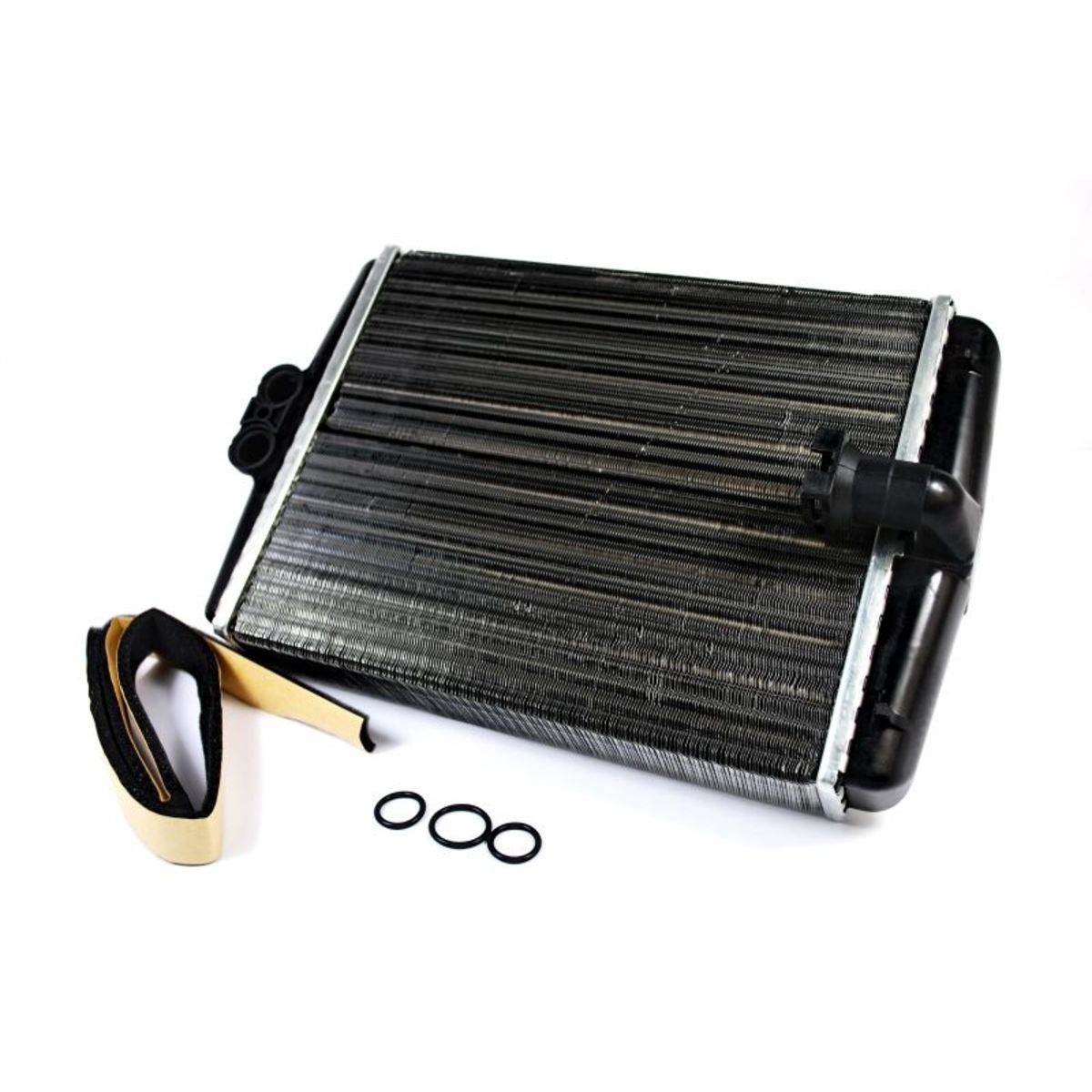 Image of Warmtewisselaar, interieur verwarming