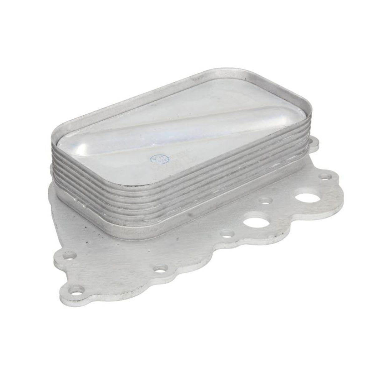 Thermotec Ölkühler, Motoröl D4m016tt