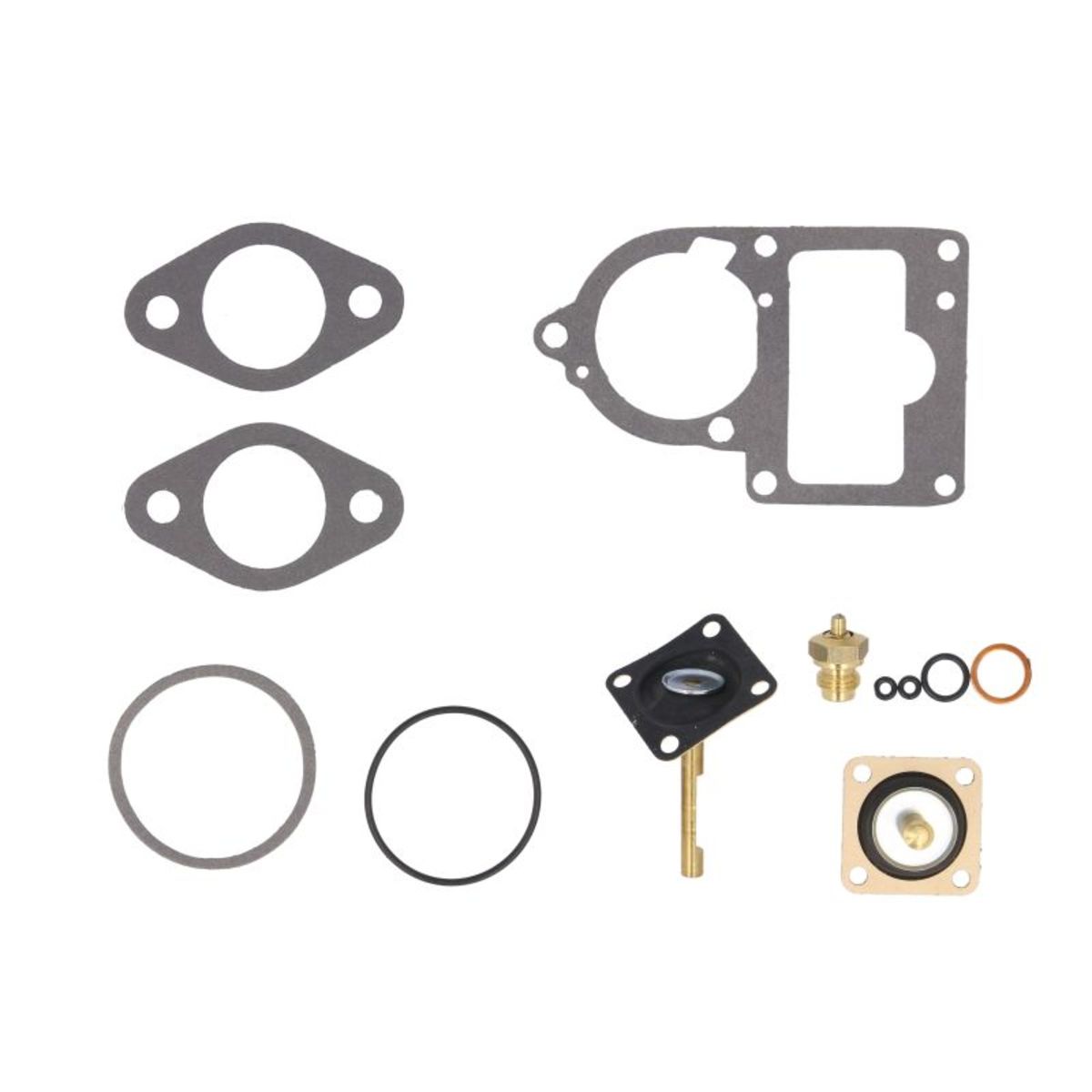 Meat & Doria Reparatursatz, Vergaser S26g