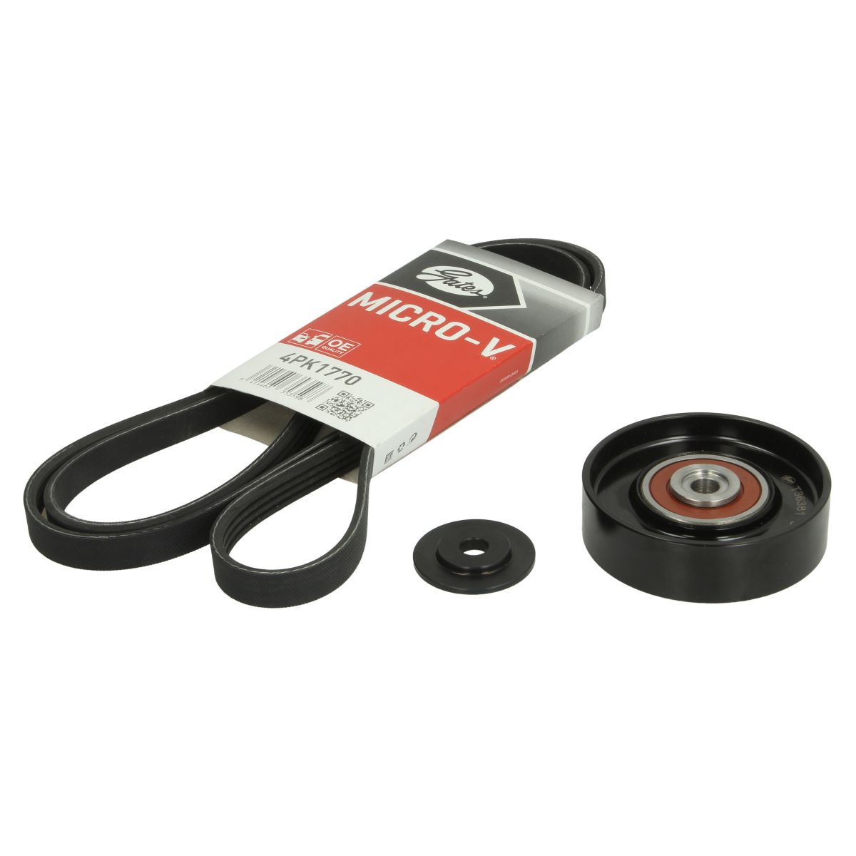 Image of V-riemset Micro-V® set
