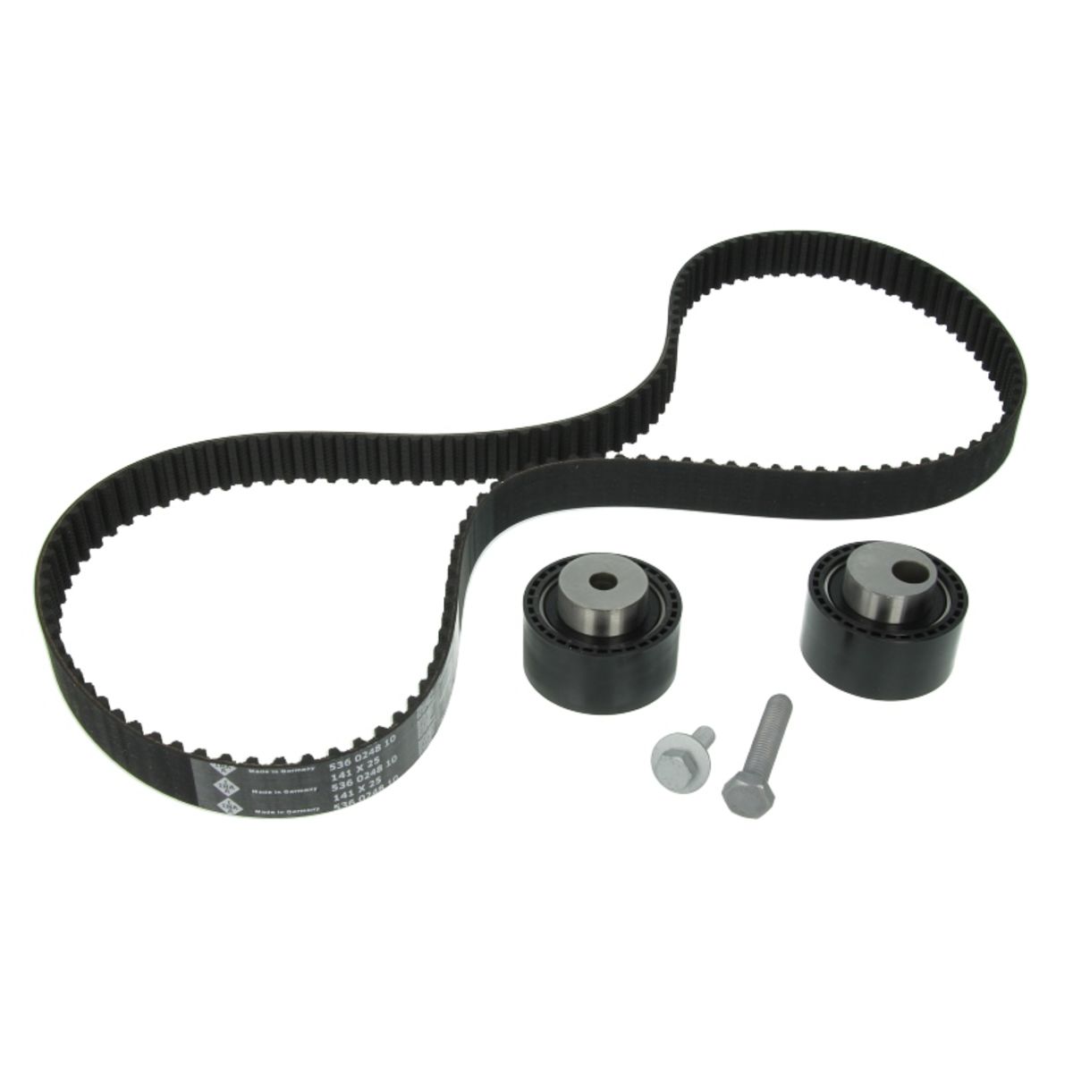 Schaeffler Ina Kit Distribution 530 0111 10