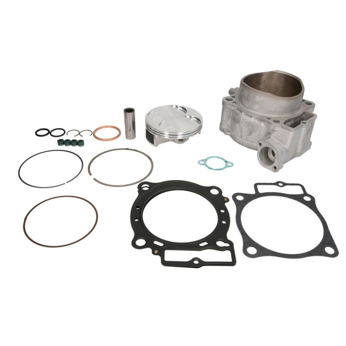 Zylinder CYLINDER WORKS 10006-K01