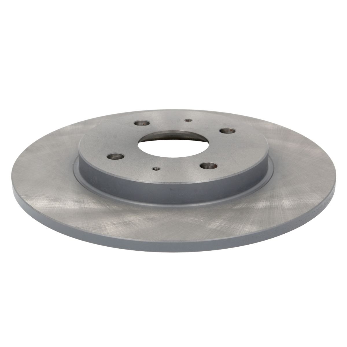 Bremsscheibe FEBI BILSTEIN 1004423