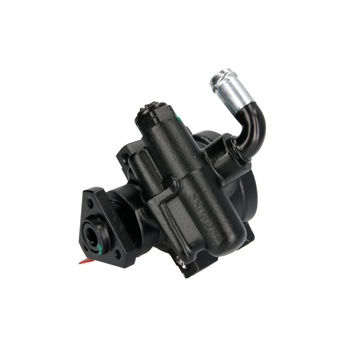 Lauber Hydraulische pomp, stuurinrichting  55.4312