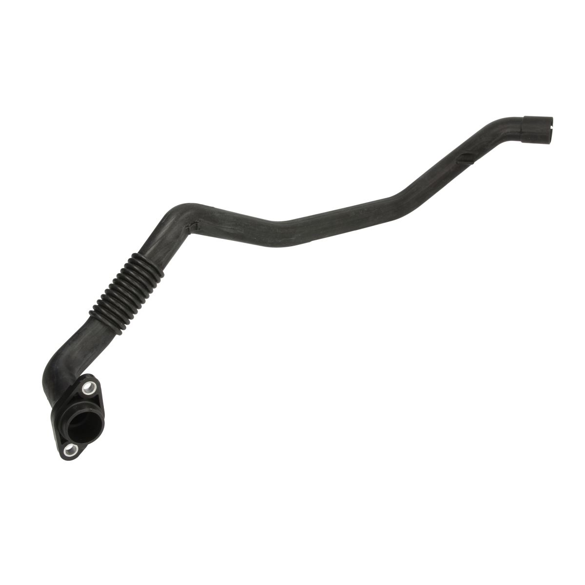 Image of Pijp, olievulopening DT Spare Parts