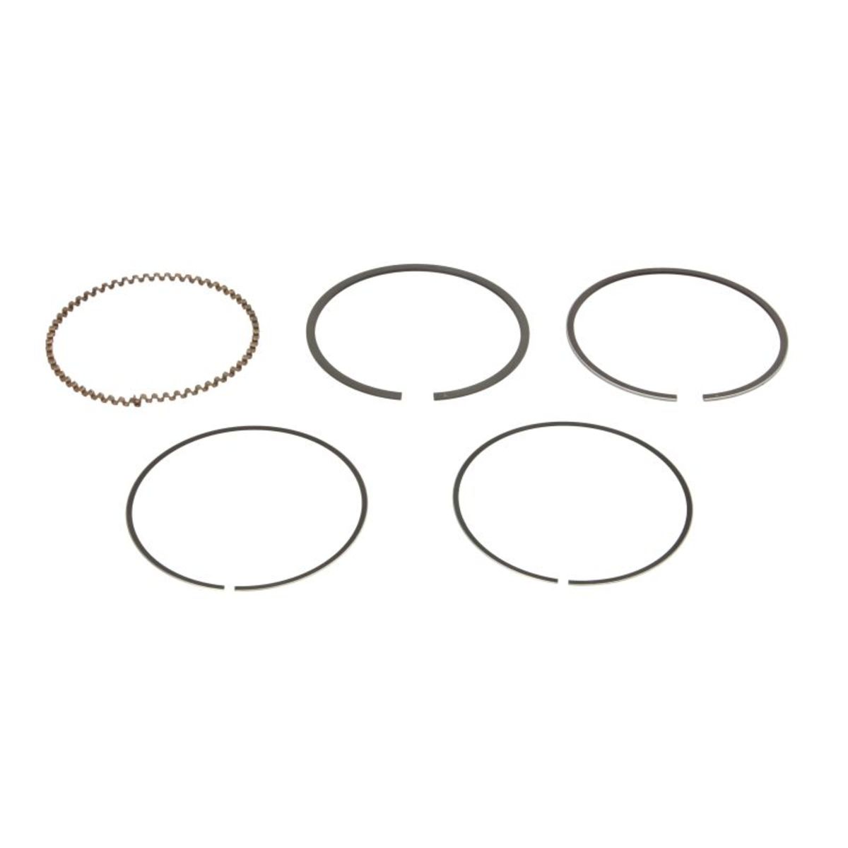 Image of Zuigerveren set