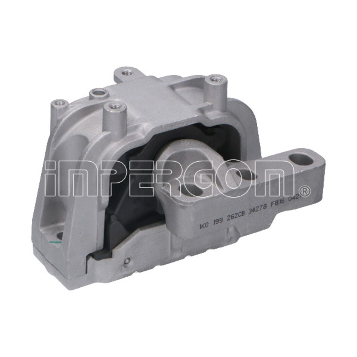 Impergom Motorsteun 34278