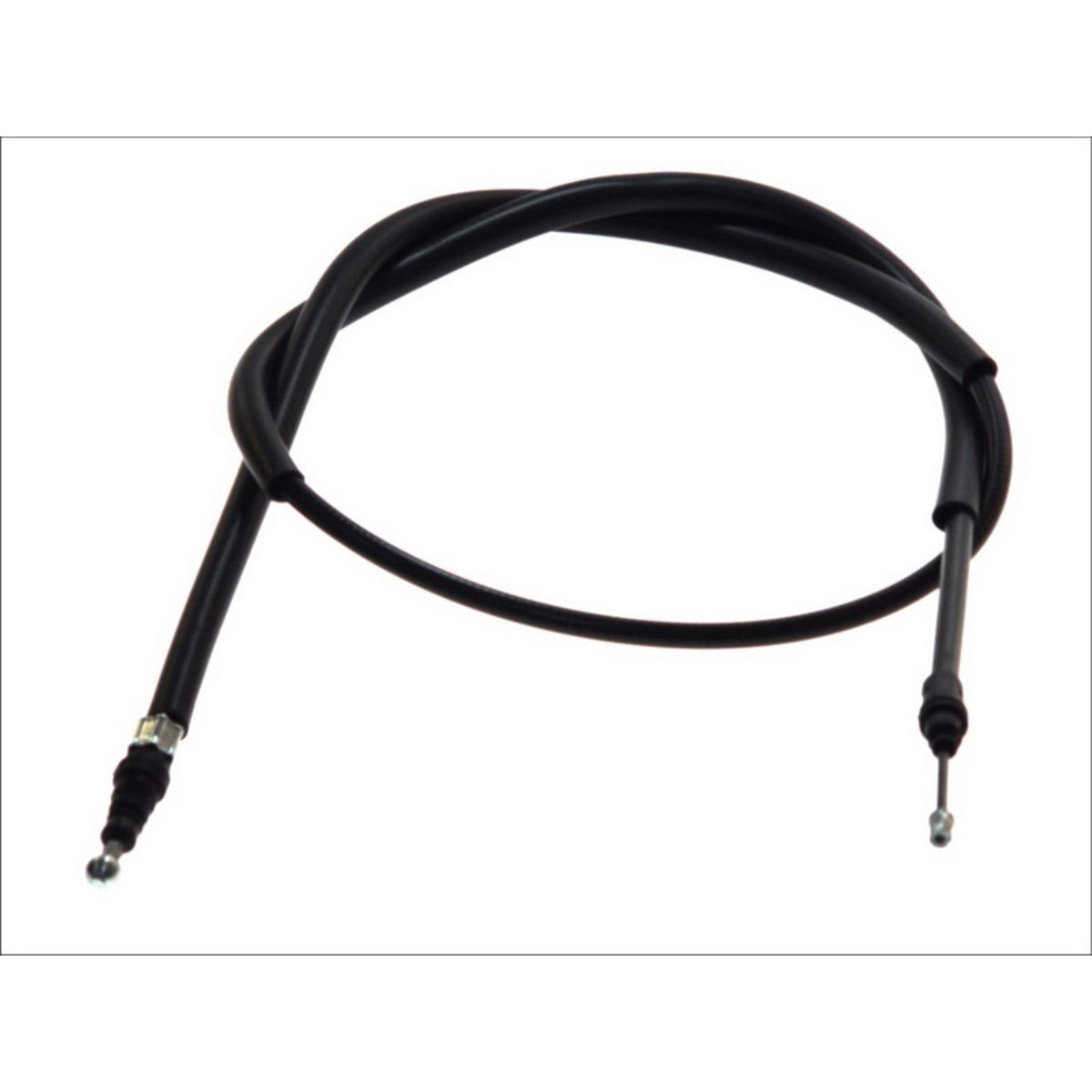 Image of Kabel, parkeerrem   links