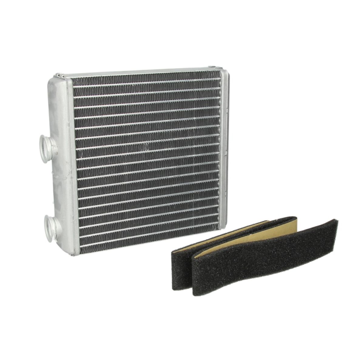 Image of Warmtewisselaar, interieur verwarming
