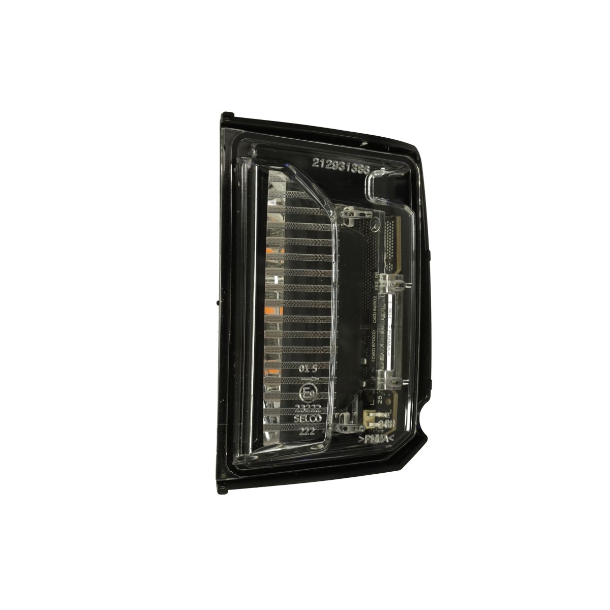 Magneti Marelli Extra Knipperlicht 182201566800