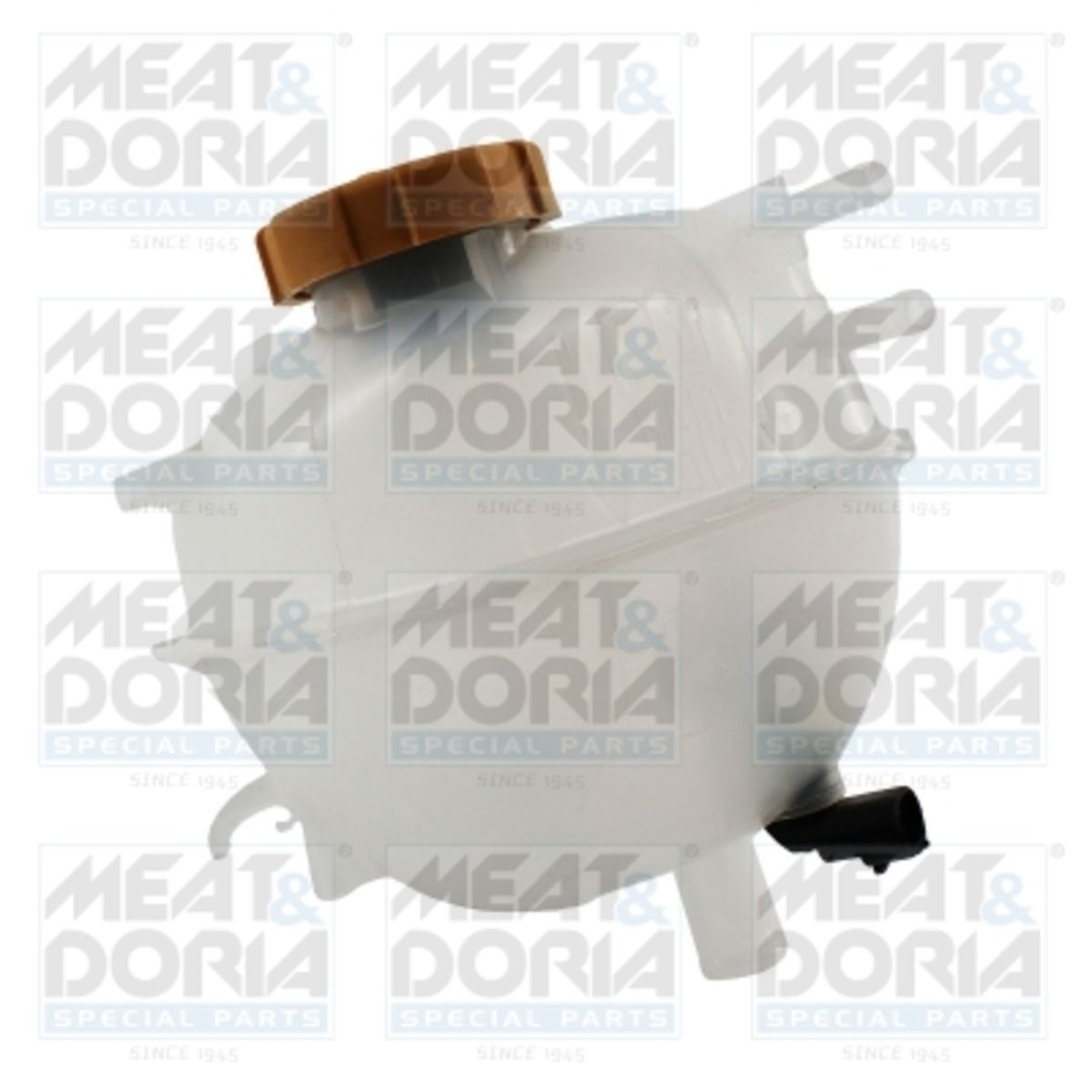 Meat & Doria Wasserkasten, Kühler 2035005