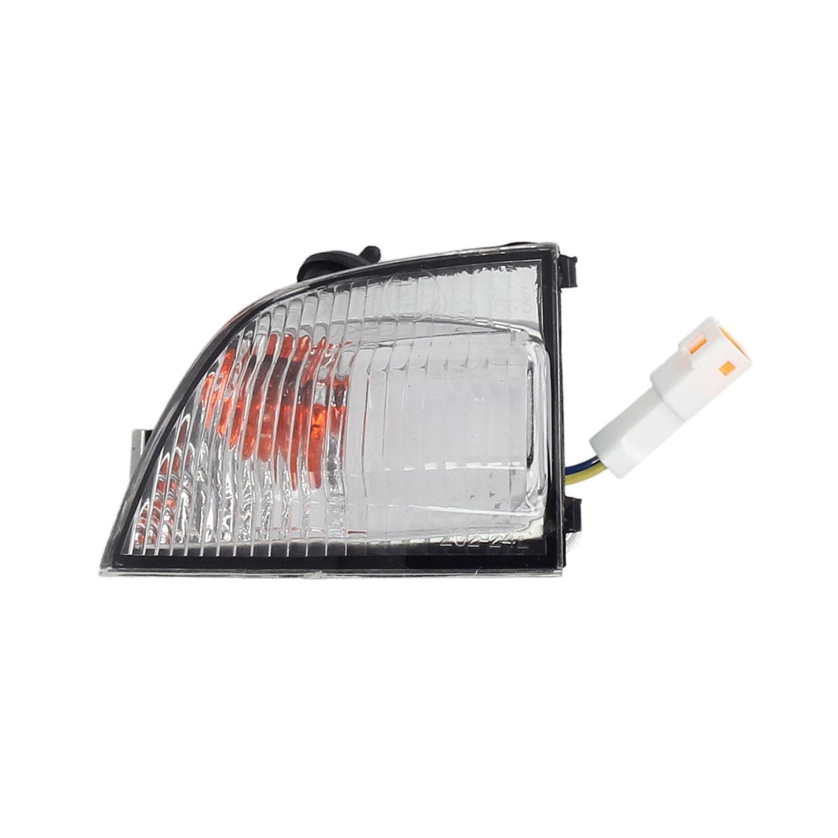 Image of Knipperlicht   links