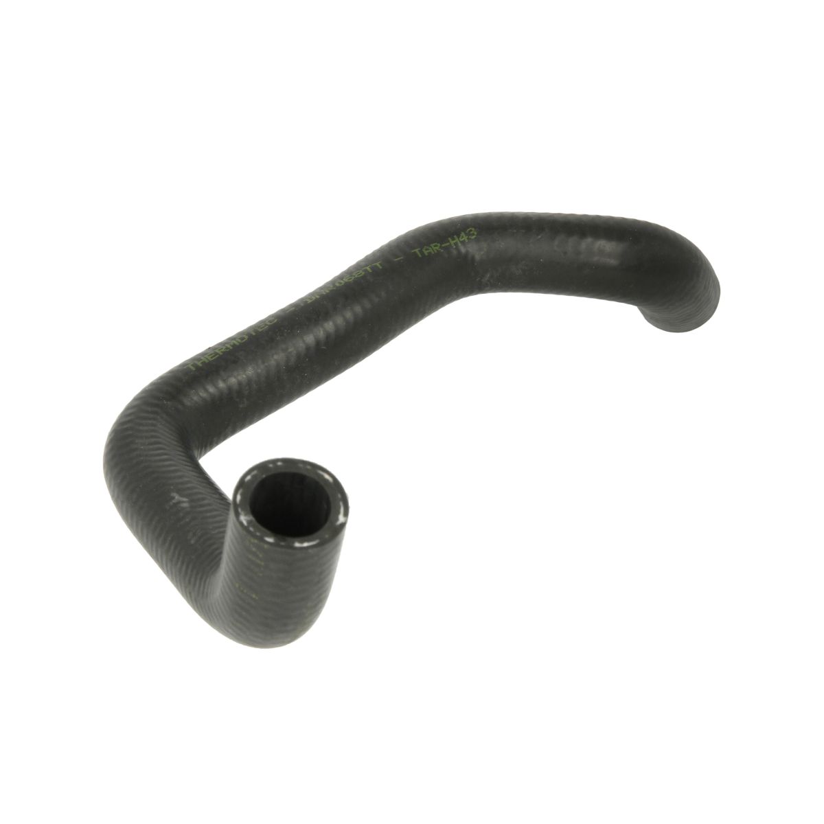 Image of Koelsysteem, rubberen slang