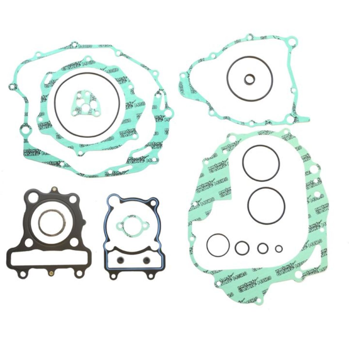 Set di guarnizioni motore ATHENA P400485850200