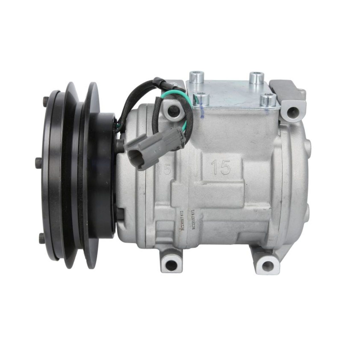 Klimakompressor THERMOTEC KLIMA KTT090305