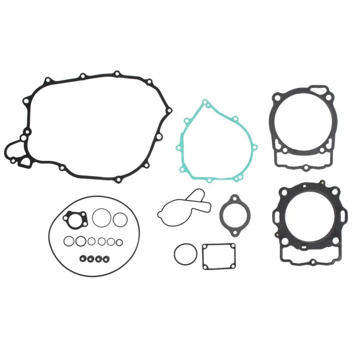 Dichtungsvollsatz, Motor WINDEROSA W808369