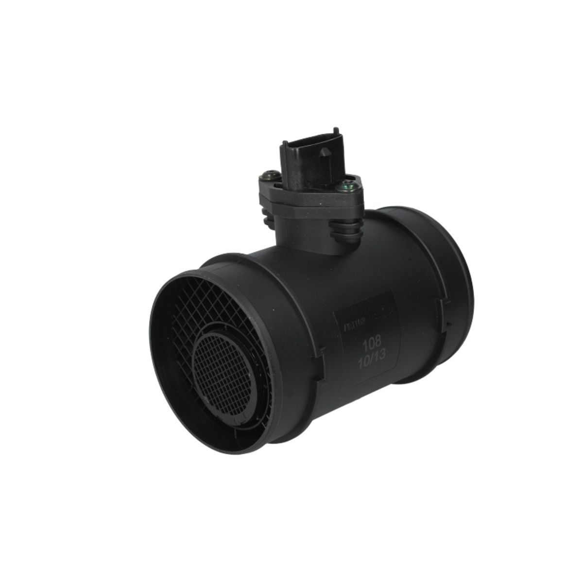 Image of Luchtmassameter