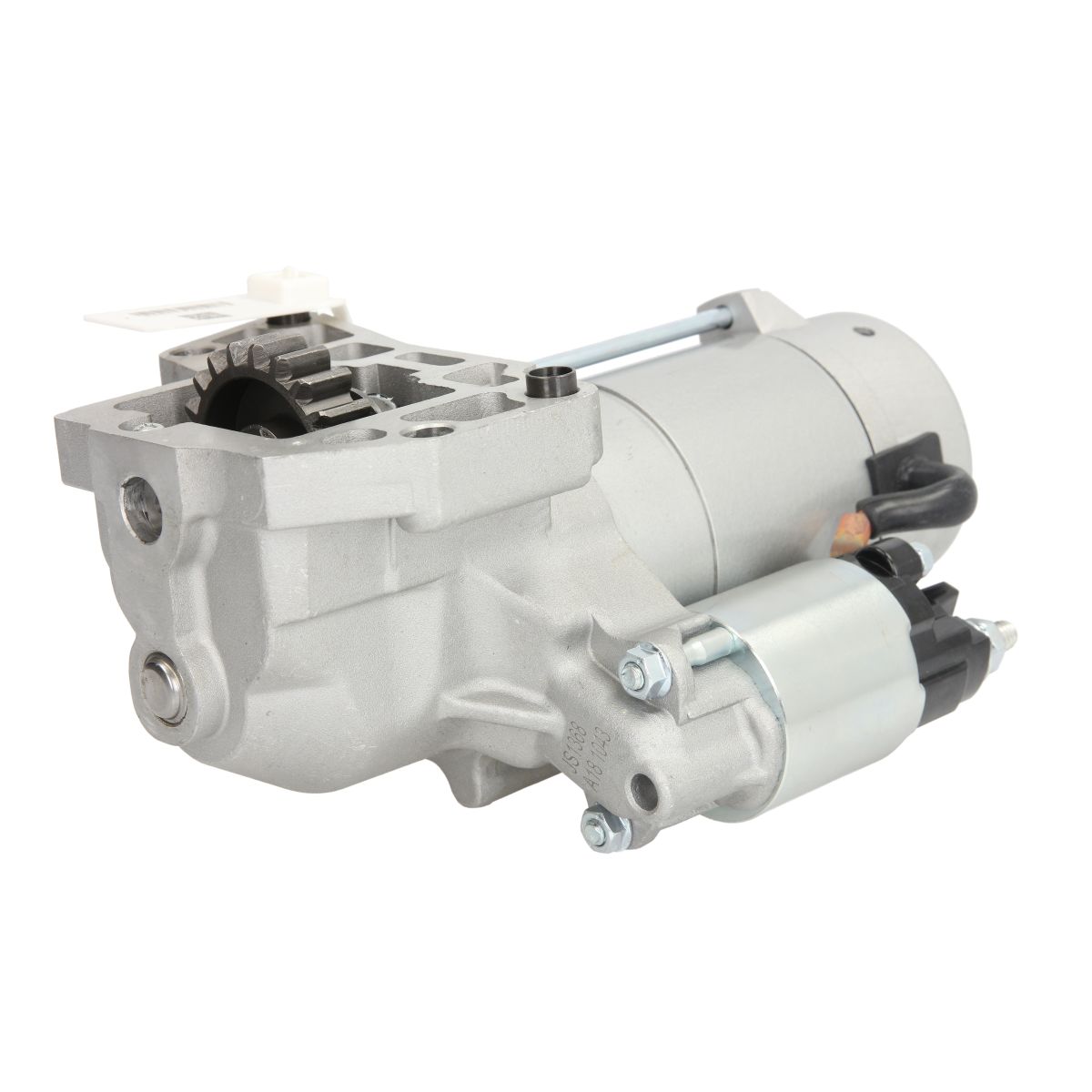 Image of Starter