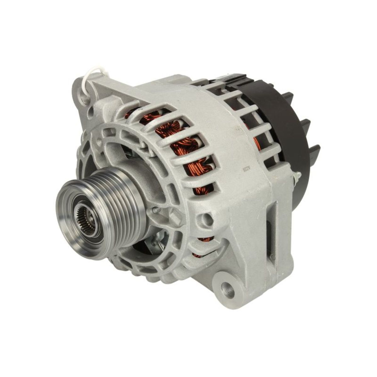 Image of Driefasige generator