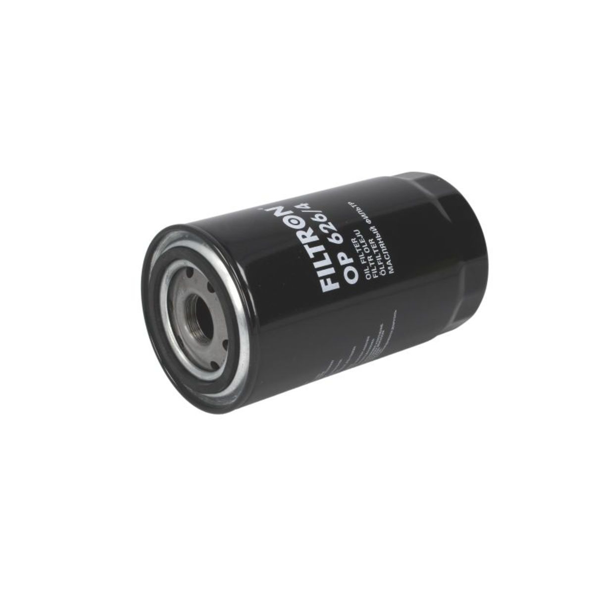 Image of Oliefilter