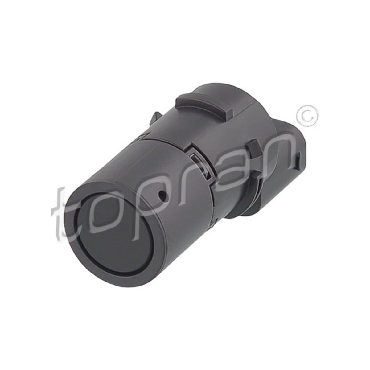 Image of Sensor, parkeerhulp