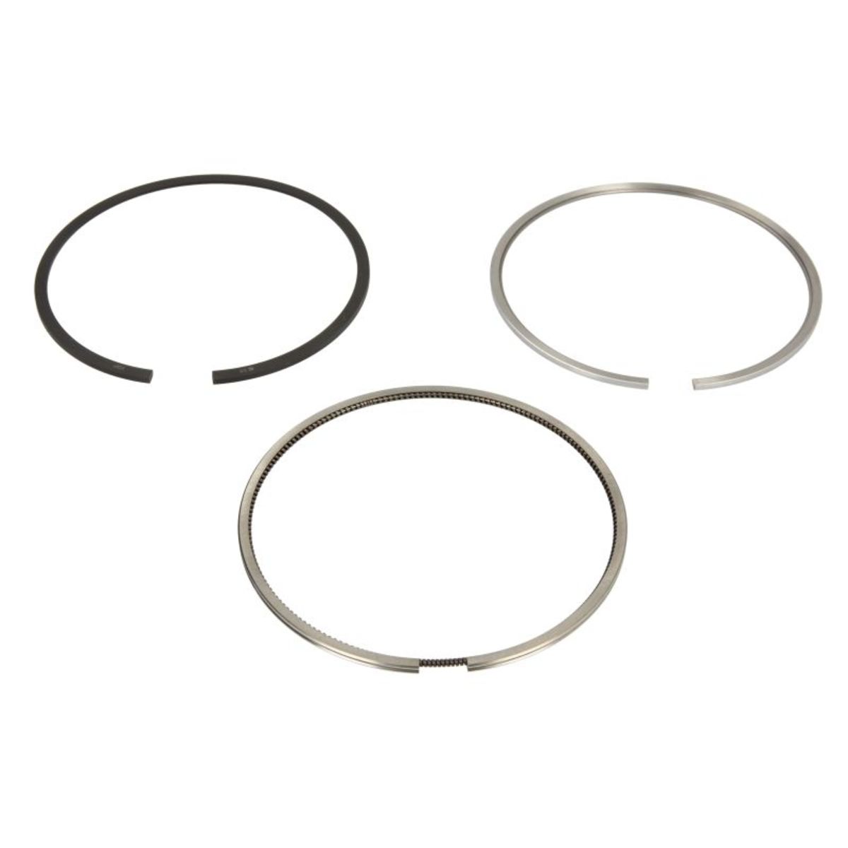 Image of Zuigerveren set